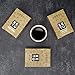 Perfect Keto Instant Coffee: Ketogenic Fat Coffee Free of Added Sugar Cafe Latte w Coconut Oil MCT Creamer for Ketosis on Ketone Friendly Diet. Low Net Carb, No Ghee Butter (Mocha)