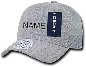 hat embroidery company