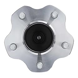 Stirling P512534PR_JU14R - Pair 2 Rear Wheel