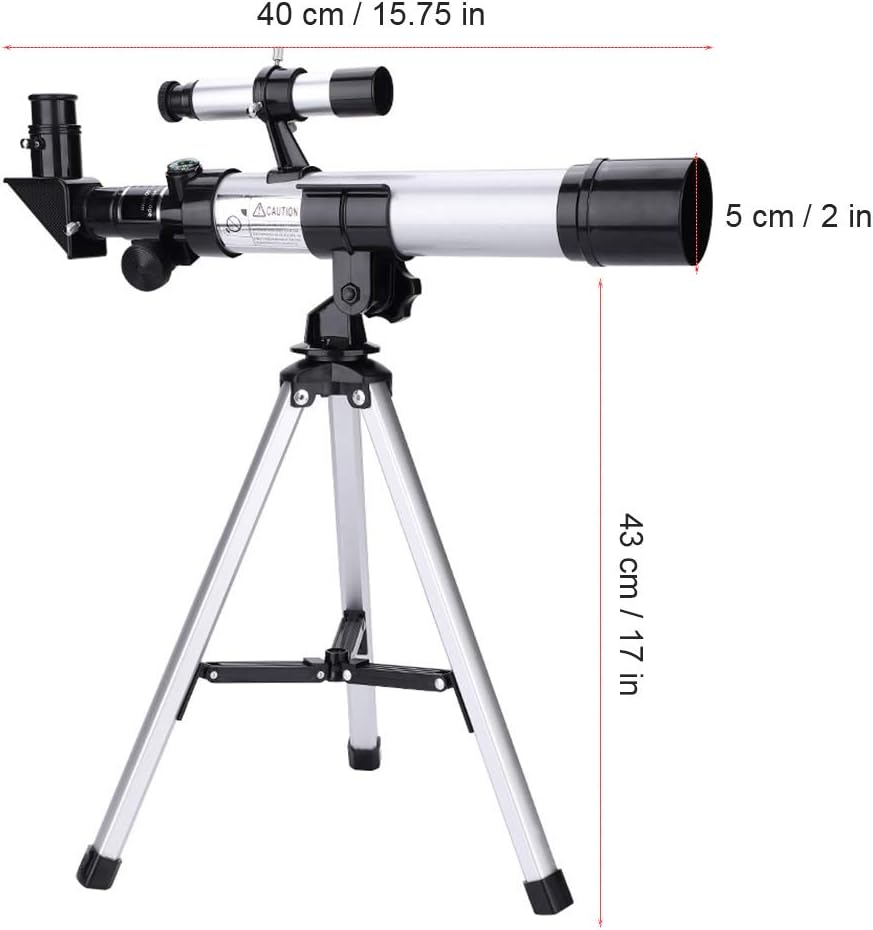 hand held telescope for stars