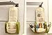 Magictodoor Travel Kit Organizer Hanging Cosmetic Grooming Bag Toiletry Bag