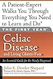 The First Year: Celiac Disease and Living Gluten-Free: An Essential Guide for the Newly Diagnosed