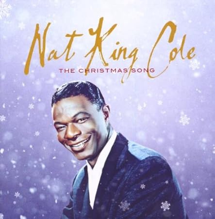 The Christmas Song by Nat King Cole on Your Christmas Radio