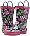 Western Chief Kids Forest Fox Rain Boot