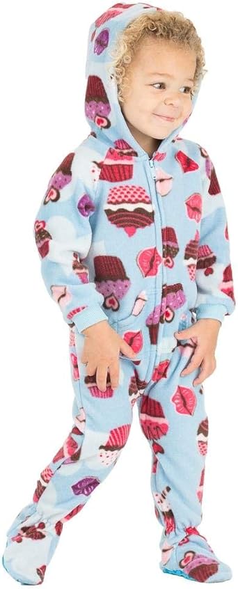 infant pjs