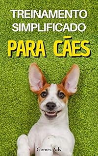 Livro Treinamento Simplificado Para Cães