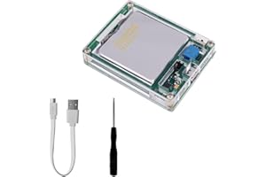 Low Frequency Generator 7.83hz Resonance Rechargeable