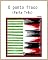 Livro O ponto fraco (parte três) (Coleção "Campanha do Flamengo no Brasileirão 2017" Livro 15)