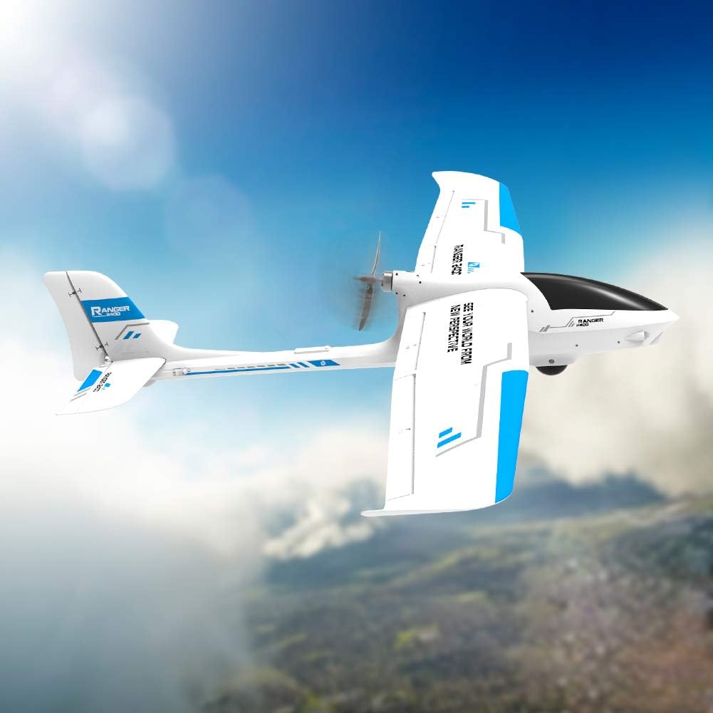 RC Airplane Remote Control Airplane Plane Volantex Ranger 2400 7579 EPP RC Airplane Glider