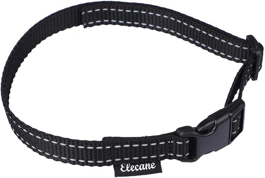 petsafe bark collar replacement strap
