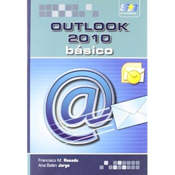 Outlook 2010. Básico Outlook 2010. Básico