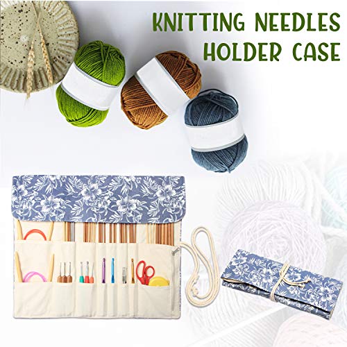 6 Teamoy+Knitting+Organizer+Straight+Accessories