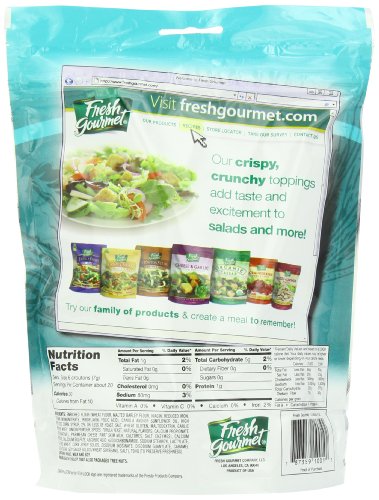 Fresh Gourmet Classic Caesar Croutons - Image 2