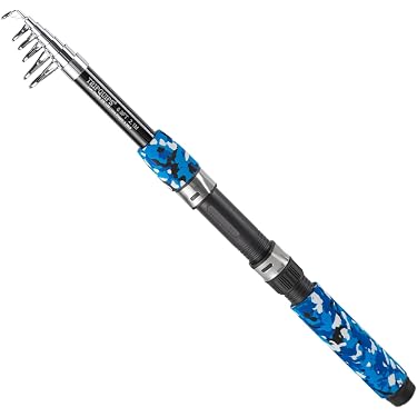 best telescopic fishing rod canada Sellers: The most popular items in Rods Maruto Barbed Sickle Hook:4-12 pack Subcategory_Nets Classic Accessories Colorado Pontoon Multiple floating line guides