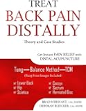 Treat Back Pain Distally: Get Instant Pain Relief with Distal Acupuncture