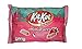 NEW Limited Edition Kit Kat Miniature Crisp Wafers In Strawberry Creme! Includes One 10 Ounce Bag! Makes A Delicious Snack!