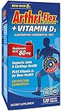 Arthri-flex Advantage 120 Tabs (2 Pack)