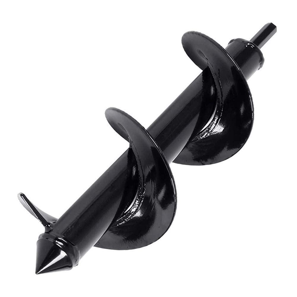 Best Drill Bit For Planting Flowers