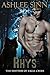 Rhys (The Shifters of Eagle Creek Book 3)