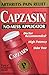 Capsaicin Arthritis Roll On w.No-Fuss Applicator /1 oz Bottle