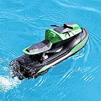 ac rc boats