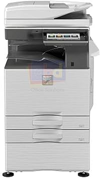 ledger size laser printer