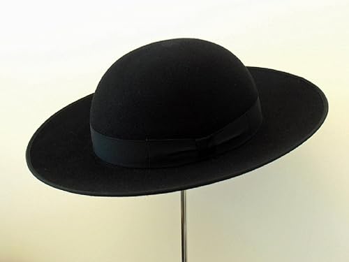 how to felt a hat by hand