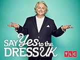 Say Yes to the Dress UK Season 2