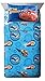 Disney/Pixar Cars City Limits 4 Piece Full Sheet Set