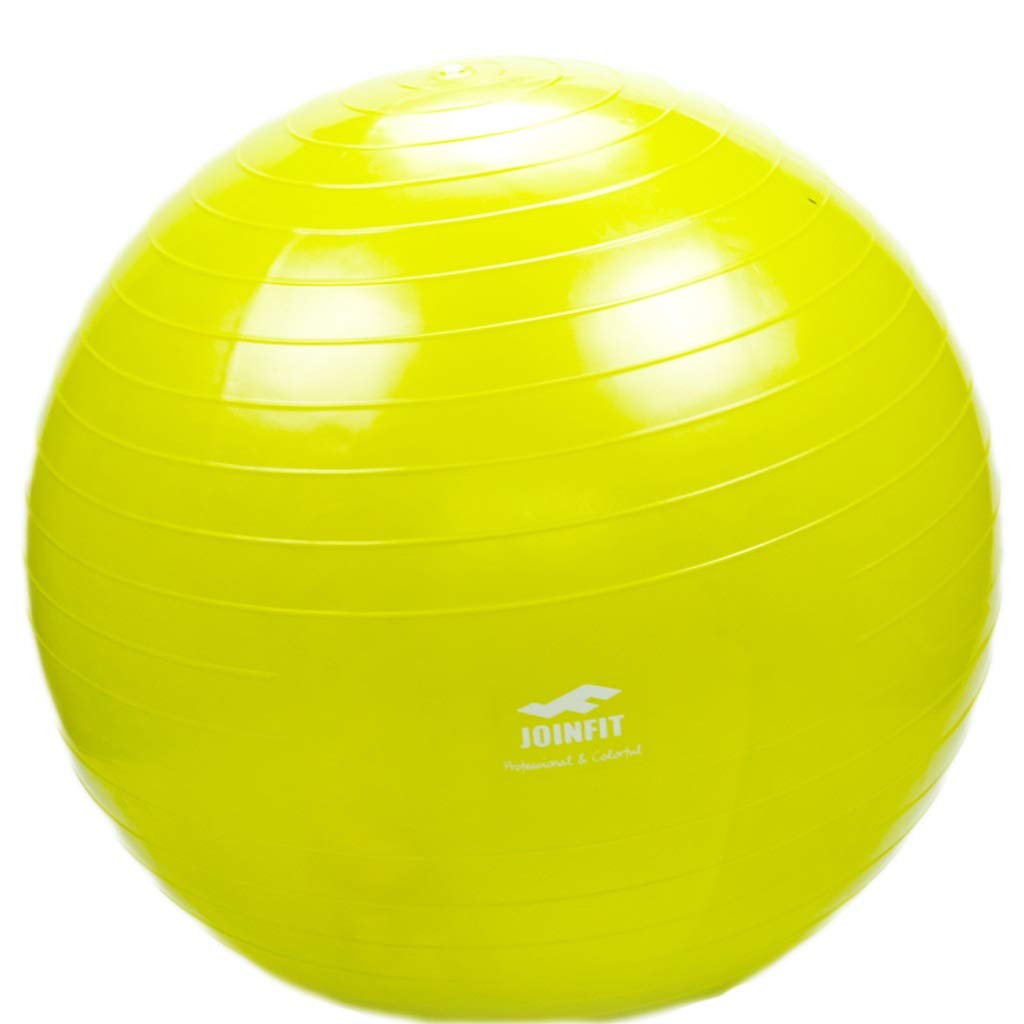 Pelota de Yoga Gruesa a Prueba de explosiones para niños con Bola ...
