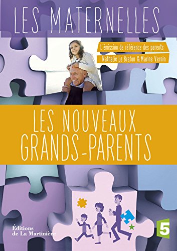 Les  nouveaux grands-parents