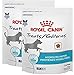 Royal Canin Veterinary Diet Hydrolyzed Protein Canine Dog Treats, 17.6 Oz, 2 Bags