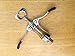 Wing Premium Corkscrew Wine Bottle Cork Opener used by Waiter's Professionals all-in-one with Bonus Set Wine Bottle Stopper for Wine Enthusiast Waiters and Bartenders - Best Wine Opener