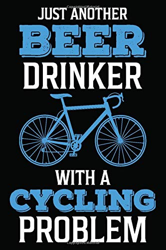 bicycle and beer