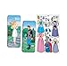Magnetic Paper Dolls Travel Tin - Sleeping Beauty