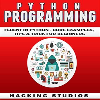 Amazon.com: Python Programming: Fluent 