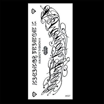 Tatouage Oiseau Tous Nos Coups De Cœur Pour Loiseau Tatouage