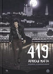 419 African mafia