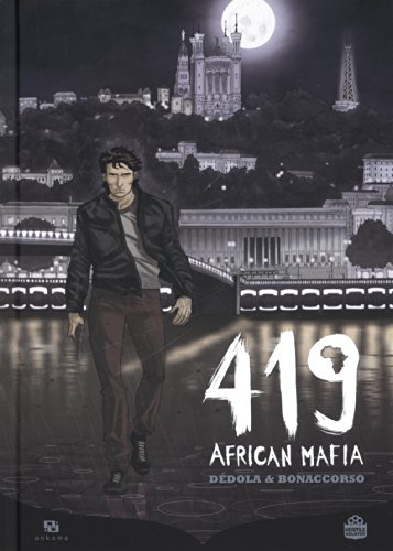 419 African mafia