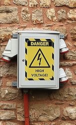 Durable Durafram Security Magnetic Frame | A4