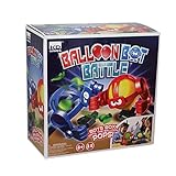 KD Kids Balloon Bot Battle Family Game