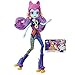 My Little Pony Equestria Girls Sunny Flare Sporty Style Roller Skater Doll
