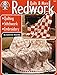 Redwork Quilts & More: Quilting, Stitchwork, Embroidery (Design Originals) 174 Patterns & Designs fo by Laurene Sinema