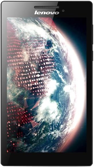 Lenovo Tab 2 10 Tablet De 7 Wifi 8 Gb 1 Gb Ram Android 4 4 Negro Amazon Es Informatica