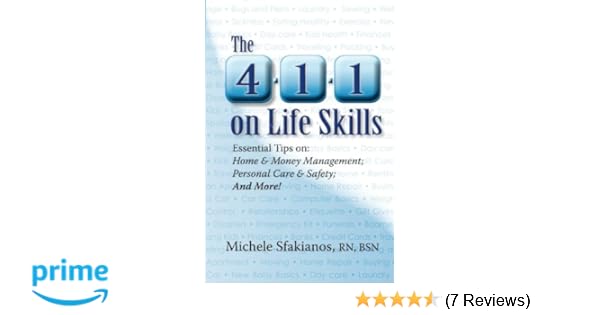 The 4 1 1 On Life Skills Essential Tips On Home Money - 