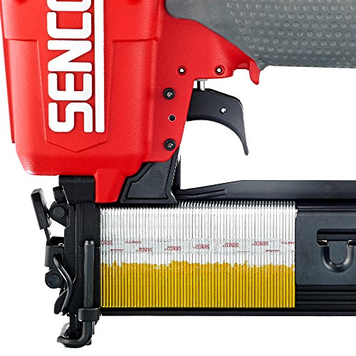 Air Framing Stapler, 1 in. Crown, 16 ga. Pricepulse