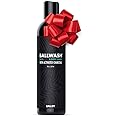Ballsy Ballwash Charcoal Body Wash for Men - Moisturizing Men’s Bodywash with Coconut Oil – Soap for Men & Great for your Most Intimate Areas, 8oz