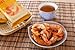 Uncle Shrimp Dried Shrimp Snack (5 pack)