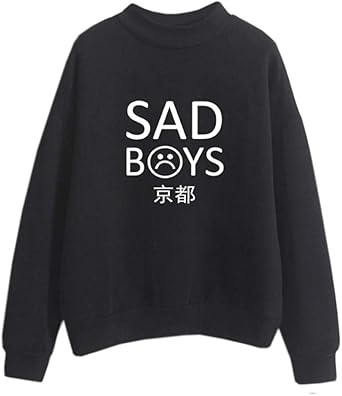sad boy sweatshirt