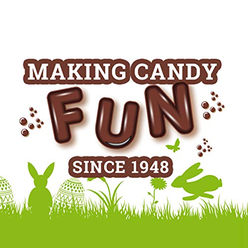 R.M. Palmer Bunny Bites Easter EggsAssortment Of Chocolaty Filled